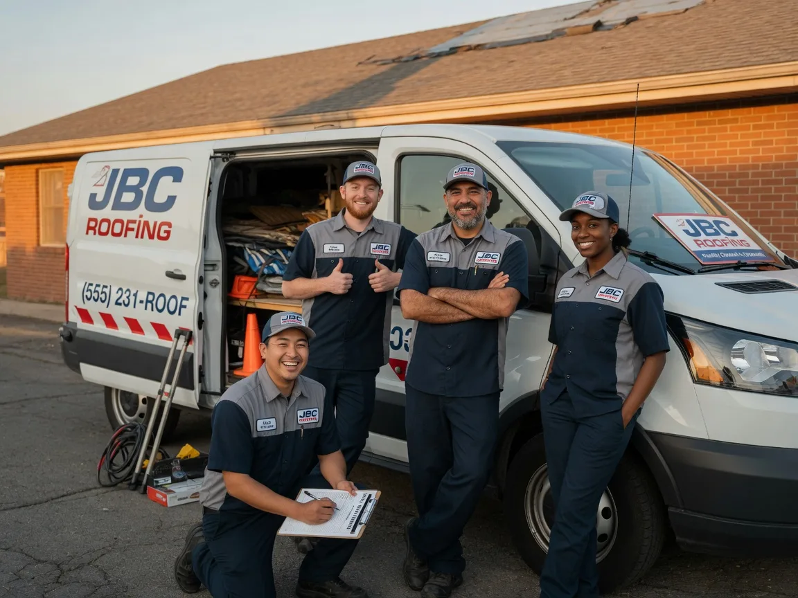 Roof Replacement company in Dewitt, VA