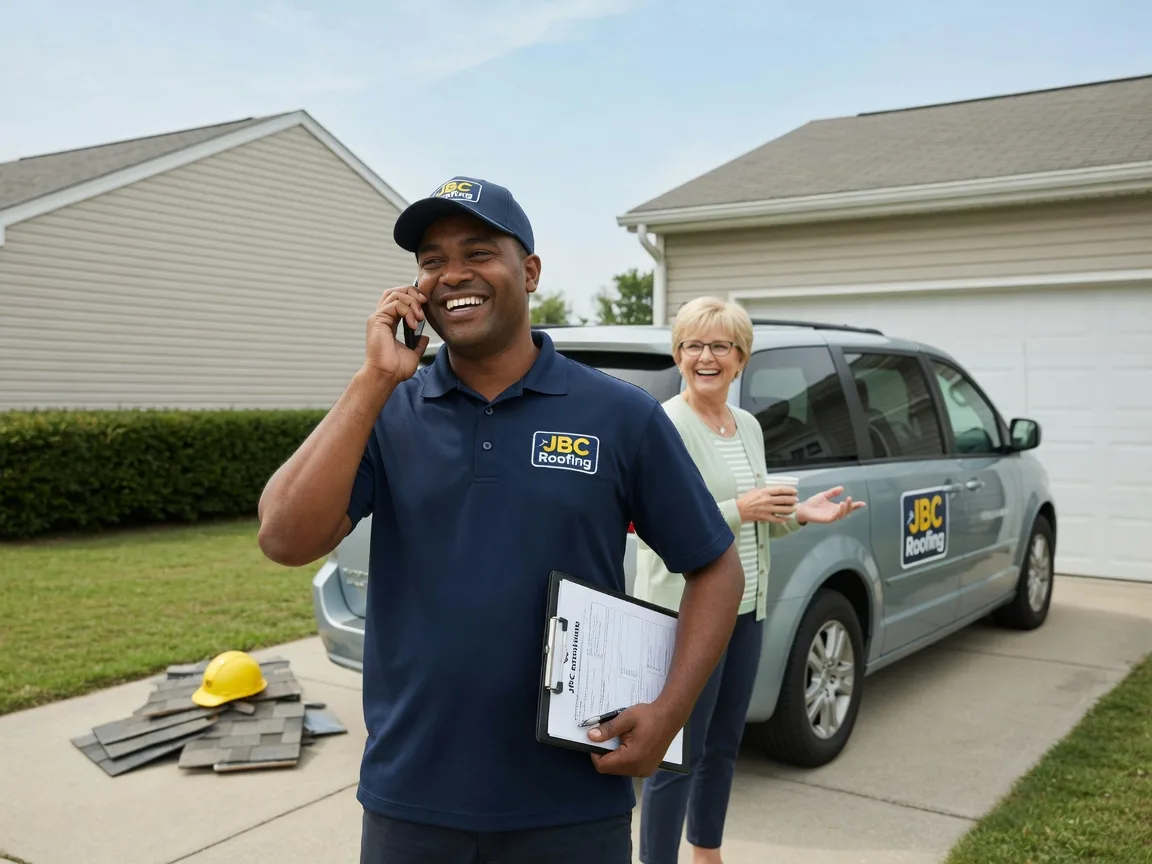 Roof Replacement Dewitt, VA FAQs